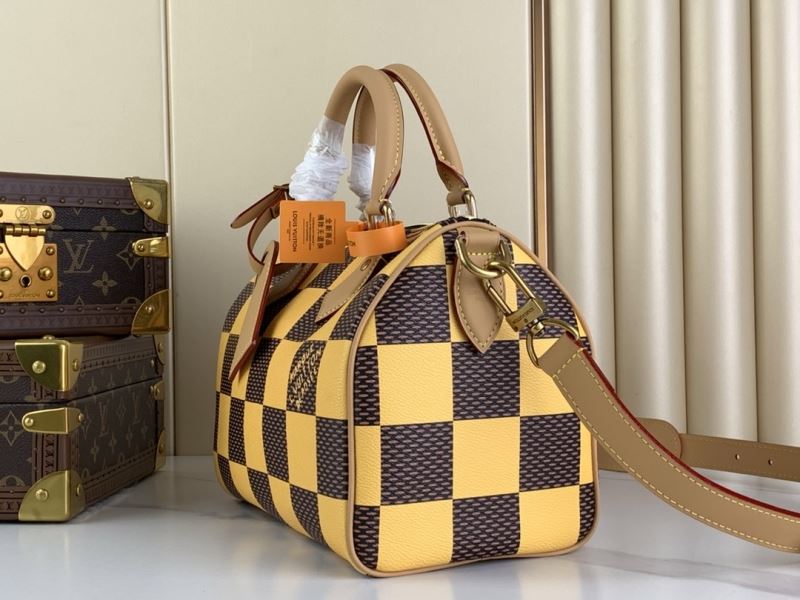 Louis Vuitton Speedy Bags